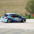 Rallye esk Krumlov 2009 / Odloilk - Tureek