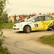 Rallye esk Krumlov 2007 / Orsk - Vajk