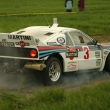 Rallye esk Krumlov 2007 / Lancia 037 Rally