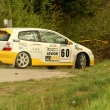 Rallye esk Krumlov 2007 / Trojanov - Mynov